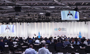 Việt Nam đi hàng đầu tham gia Hiệp định quan trọng nhất về biển từ đầu thế kỷ