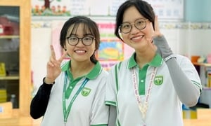 Học phí ĐH Y khoa Phạm Ngọc Thạch cao nhất 55,2 triệu đồng/năm
