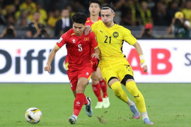 AFC bác tin Malaysia bị xử thua tuyển Việt Nam vì nhập tịch gian dối