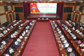 Hải Phòng thống nhất 150 nhân sự chủ chốt cấp xã