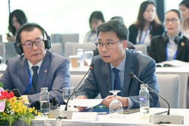 Doanh nghiệp cần gì để chuyển mình nhanh hơn trong kỷ nguyên xanh?