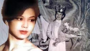 Nữ tình báo từng đăng quang cuộc thi hoa hậu đầu tiên tại Việt Nam