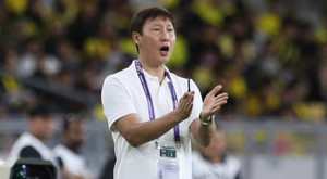 HLV Kim sang-sik không ngờ tuyển Việt Nam thua 0-4, chờ kỳ tích thắng Malaysia