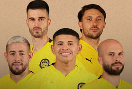 FIFA giúp Malaysia tăng sức mạnh đấu tuyển Việt Nam