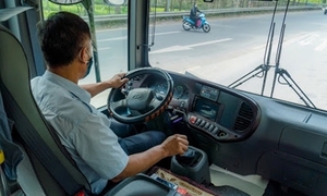 Bộ Công an đề xuất bỏ quy định không lái xe quá 48 giờ mỗi tuần