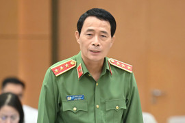 Chính phủ giữ đề xuất bỏ án tử hình với tội tham ô, nhận hối lộ