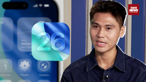 Trải nghiệm iOS 26: Bước tiến lớn hay chiêu trò marketing?