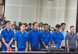 Lập hồ sơ giả, cắt xén lương nhân viên, 9 cựu cán bộ một Sở ở Quảng Ninh lĩnh án