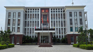 Bắc Ninh sẽ vận hành thử bộ máy cấp xã từ ngày 15/6