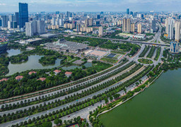 Hà Nội chưa có chủ trương thu phí Đại lộ Thăng Long và Vành đai 3 trên cao