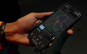 Mới cưới, tôi đã phát hiện vợ ngoại tình qua ứng dụng chạy bộ