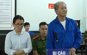 Vợ chồng Việt kiều lừa đưa người đi Mỹ, chiếm đoạt hơn 4 tỷ đồng