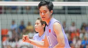 Nhận định bóng chuyền nữ Việt Nam vs Ấn Độ ngày 11/6