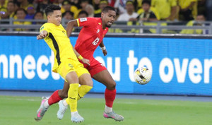 HLV Kim Sang-sik đổi ý phút chót, hậu vệ Việt kiều lần thứ 2 lên tuyển Việt Nam