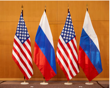 Đàm phán Mỹ – Nga sẽ diễn ra tại Moskva