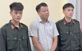 Truy tố cựu Tổng Biên tập Tạp chí Môi trường - Đô thị Việt Nam và 43 đồng phạm