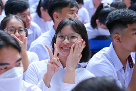 Sáp nhập 3 Sở GD&ĐT TP.HCM, Bình Dương, Bà Rịa - Vũng Tàu thế nào?