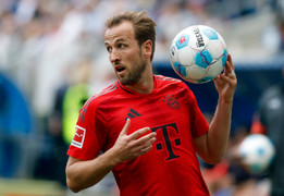 Đội hình Bayern Munich dự FIFA Club World Cup 2025 mới nhất