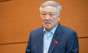 34 tỉnh thành mới công bố bộ máy lãnh đạo trong ngày 30/6