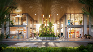 The Felix - kéo chuẩn sống sang về gần giới trẻ với 68+ tiện ích sang, xịn