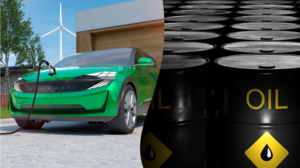 Xe điện sẽ cắt giảm 5 triệu thùng dầu/ngày vào năm 2030