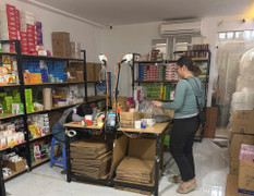 Vụ đổ trộm thực phẩm chức năng ở TP.HCM: Còn 1 kho hàng chưa kịp phi tang