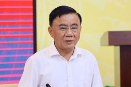 Thống nhất bổ sung quy định đặc thù với chính quyền địa phương một số đặc khu