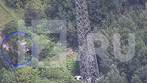 Nga phá trung tâm điều khiển drone Ukraine bằng tên lửa Iskander và UAV Geran