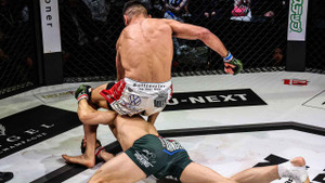 Cao thủ Brazil khiến nhà vô địch Hàn Quốc ngất xỉu, bại trận trong 50 giây