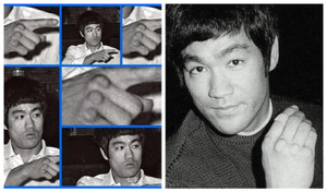 Lý giải 4 vết chai bí ẩn trên tay Lý Tiểu Long, giống hệt chưởng môn Thanh Thành