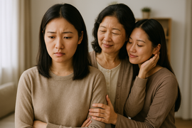 Tôi cưới bố mẹ cho 3 chỉ vàng, em gái thì được miếng đất 3 tỷ