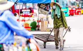 Dự báo thời tiết 10 ngày tới: Hà Nội bước vào đợt nắng nóng mới