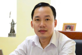 Đại học Luật - Đại học Quốc gia Hà Nội có quyền hiệu trưởng mới