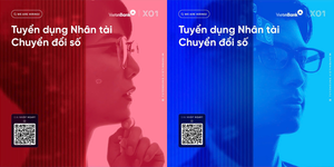 VietinBank: Nhân tài là trái tim của chuyển đổi