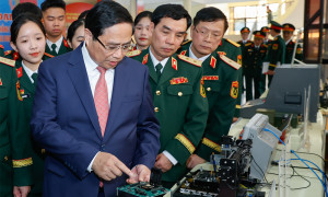 Thủ tướng ban hành danh mục 11 nhóm công nghệ chiến lược