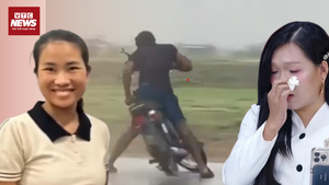 Lùm xùm vụ Phạm Thoại và mẹ bé Bắp: Từ 'cú bắt tay bạc tỷ' đến màn réo tên đòi sao kê