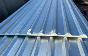 Những vật liệu chống nóng cho mái nhà 