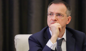 Nga – Ukraine trao đổi khẩn cấp thương bệnh binh nặng