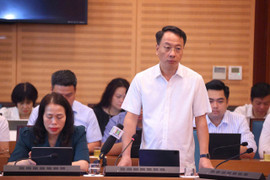 253 cán bộ, công chức ở Hà Nội chưa được bố trí vị trí sau sắp xếp