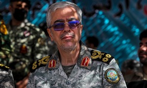Israel nã liên tục vào cơ sở hạt nhân Iran, loạt quan chức quân đội thiệt mạng