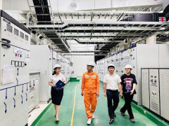 EVNNPC khởi công 2 dự án lưới điện 110kV trong tháng 5