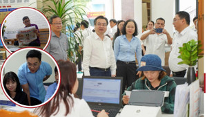 TP.HCM thử nghiệm vận hành phường, xã mới: Người dân cần lưu ý gì?