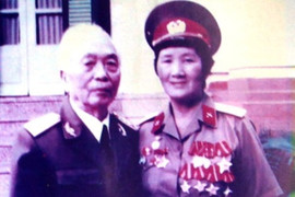 Nữ chỉ huy huyền thoại của 'tiểu đoàn lửa' từng tha chết cho 4 lính Mỹ