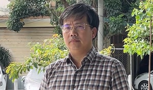 Chuyên gia: Mưa lũ gây ngập lụt ở miền Trung trong tháng 6 là hiếm gặp