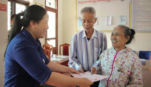 Các phường, xã mới ở Quảng Ninh sẵn sàng vận hành từ 15/6