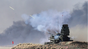 Nga bắn hạ 80.000 mục tiêu ở Ukraine