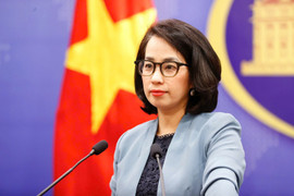 Việt Nam kêu gọi giải quyết các bất đồng bằng biện pháp hoà bình ở Trung Đông