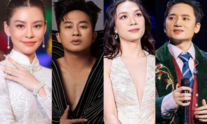 Bạn thích phiên bản 'Ngày chưa giông bão' của ca sĩ nào?