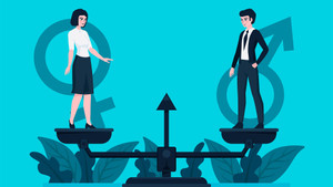 Bộ chỉ số Bình đẳng giới trong khu vực công tại Việt Nam