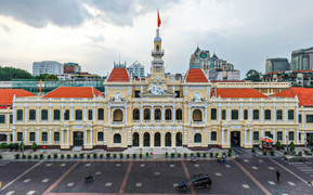 Danh sách Chủ tịch UBND 23 tỉnh, thành mới sau sáp nhập